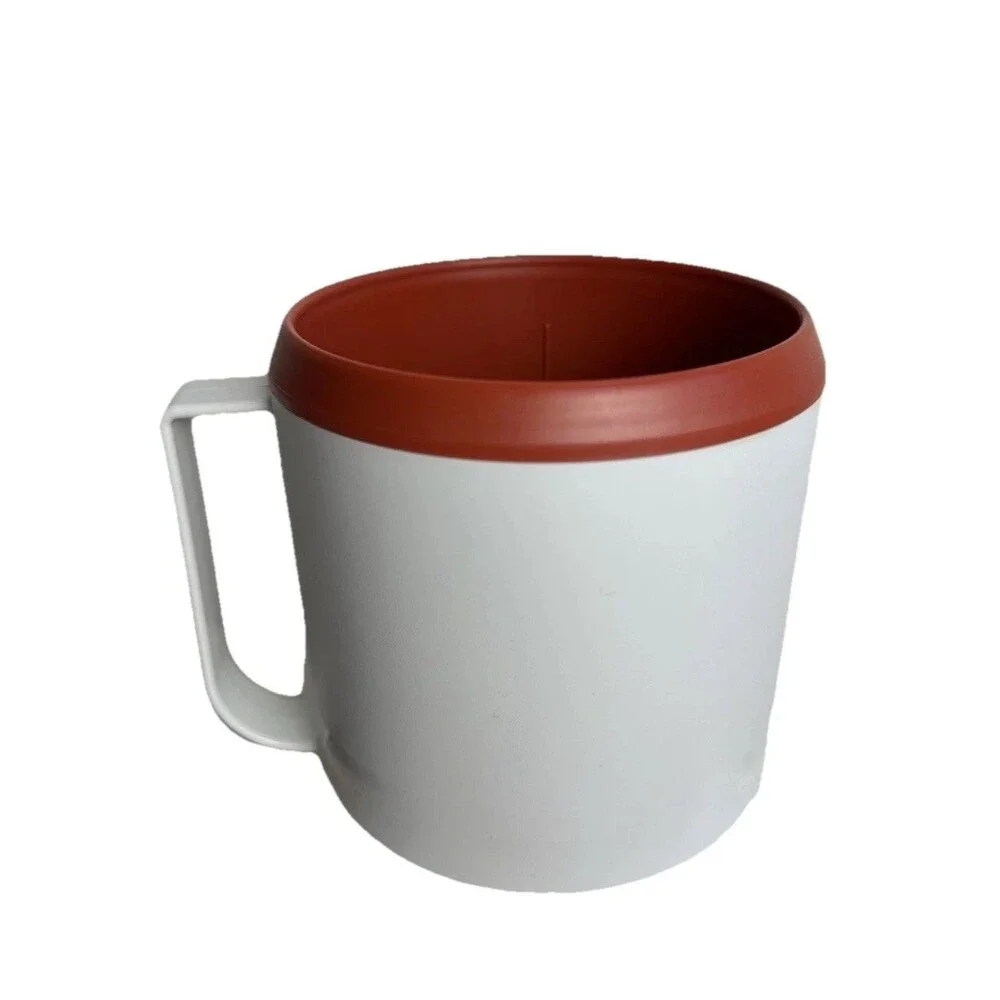 Mr. Coffee retro convenience